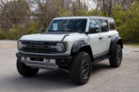 Used 2022 Ford Bronco RAPTOR ADVANCE 4X4 3.0L ECO BOOST W/LUX PACKAGE for sale Sold at Auto Collection in Murfreesboro TN 37129 2
