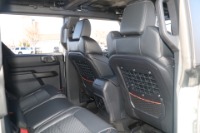 Used 2022 Ford Bronco RAPTOR ADVANCE 4X4 3.0L ECO BOOST W/LUX PACKAGE for sale Sold at Auto Collection in Murfreesboro TN 37129 36