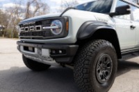 Used 2022 Ford Bronco RAPTOR ADVANCE 4X4 3.0L ECO BOOST W/LUX PACKAGE for sale Sold at Auto Collection in Murfreesboro TN 37129 9