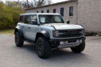 Used 2022 Ford Bronco RAPTOR ADVANCE 4X4 3.0L ECO BOOST W/LUX PACKAGE for sale Sold at Auto Collection in Murfreesboro TN 37129 1