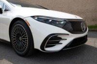 Used 2022 Mercedes-Benz EQS 580 4MATIC EXCLUSIVE TRIM W/AMG LINE PKG for sale $106,500 at Auto Collection in Murfreesboro TN 37129 11
