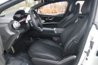 Used 2022 Mercedes-Benz EQS 580 4MATIC EXCLUSIVE TRIM W/AMG LINE PKG for sale $106,500 at Auto Collection in Murfreesboro TN 37129 35
