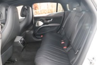 Used 2022 Mercedes-Benz EQS 580 4MATIC EXCLUSIVE TRIM W/AMG LINE PKG for sale $106,500 at Auto Collection in Murfreesboro TN 37129 46