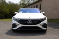 Used 2022 Mercedes-Benz EQS 580 4MATIC EXCLUSIVE TRIM W/AMG LINE PKG for sale $106,500 at Auto Collection in Murfreesboro TN 37129 5