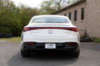 Used 2022 Mercedes-Benz EQS 580 4MATIC EXCLUSIVE TRIM W/AMG LINE PKG for sale $106,500 at Auto Collection in Murfreesboro TN 37129 6