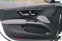 Used 2022 Mercedes-Benz EQS 580 4MATIC EXCLUSIVE TRIM W/AMG LINE PKG for sale $106,500 at Auto Collection in Murfreesboro TN 37129 68