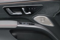 Used 2022 Mercedes-Benz EQS 580 4MATIC EXCLUSIVE TRIM W/AMG LINE PKG for sale $106,500 at Auto Collection in Murfreesboro TN 37129 69