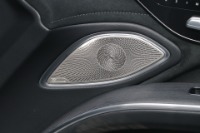 Used 2022 Mercedes-Benz EQS 580 4MATIC EXCLUSIVE TRIM W/AMG LINE PKG for sale $106,500 at Auto Collection in Murfreesboro TN 37129 75