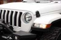 Used 2021 Jeep Wrangler Unlimited SAHARA 4X4 BLACK 3 PIECE TOP for sale $49,950 at Auto Collection in Murfreesboro TN 37129 10