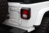 Used 2021 Jeep Wrangler Unlimited SAHARA 4X4 BLACK 3 PIECE TOP for sale $49,950 at Auto Collection in Murfreesboro TN 37129 14