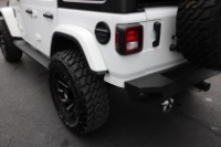 Used 2021 Jeep Wrangler Unlimited SAHARA 4X4 BLACK 3 PIECE TOP for sale $49,950 at Auto Collection in Murfreesboro TN 37129 15