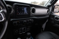 Used 2021 Jeep Wrangler Unlimited SAHARA 4X4 BLACK 3 PIECE TOP for sale $49,950 at Auto Collection in Murfreesboro TN 37129 25
