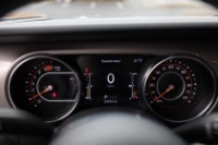 Used 2021 Jeep Wrangler Unlimited SAHARA 4X4 BLACK 3 PIECE TOP for sale $49,950 at Auto Collection in Murfreesboro TN 37129 36