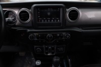 Used 2021 Jeep Wrangler Unlimited SAHARA 4X4 BLACK 3 PIECE TOP for sale $49,950 at Auto Collection in Murfreesboro TN 37129 38
