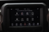 Used 2021 Jeep Wrangler Unlimited SAHARA 4X4 BLACK 3 PIECE TOP for sale $49,950 at Auto Collection in Murfreesboro TN 37129 43