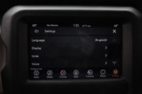 Used 2021 Jeep Wrangler Unlimited SAHARA 4X4 BLACK 3 PIECE TOP for sale $49,950 at Auto Collection in Murfreesboro TN 37129 46