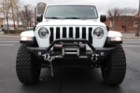 Used 2021 Jeep Wrangler Unlimited SAHARA 4X4 BLACK 3 PIECE TOP for sale $49,950 at Auto Collection in Murfreesboro TN 37129 48