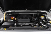 Used 2021 Jeep Wrangler Unlimited SAHARA 4X4 BLACK 3 PIECE TOP for sale $49,950 at Auto Collection in Murfreesboro TN 37129 50