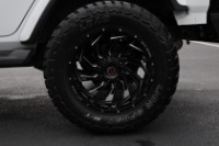 Used 2021 Jeep Wrangler Unlimited SAHARA 4X4 BLACK 3 PIECE TOP for sale $49,950 at Auto Collection in Murfreesboro TN 37129 54