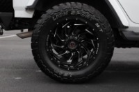 Used 2021 Jeep Wrangler Unlimited SAHARA 4X4 BLACK 3 PIECE TOP for sale $49,950 at Auto Collection in Murfreesboro TN 37129 57