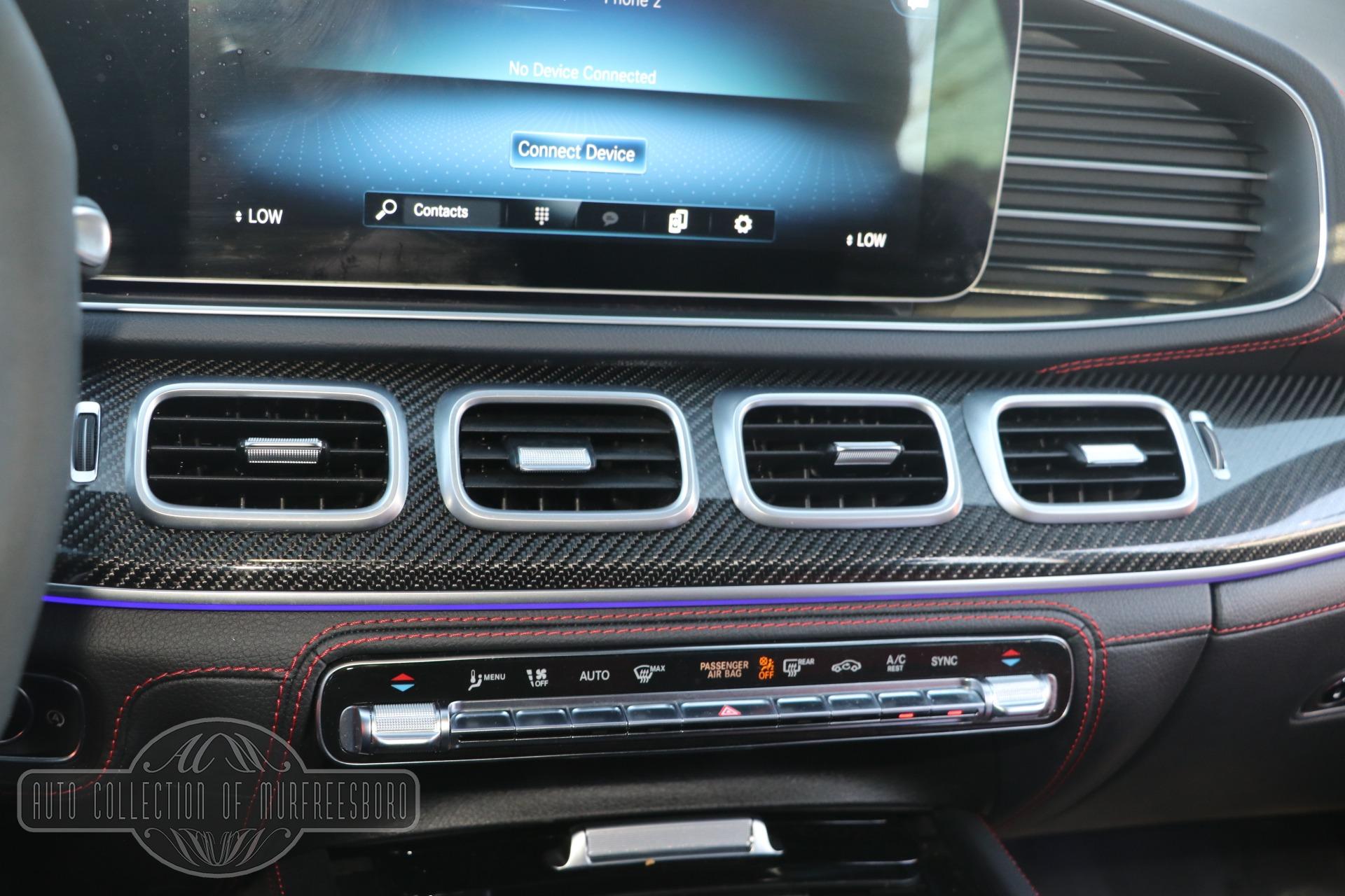 Used 2021 Mercedes-Benz GLE 53 AMG 4MATIC AMG NIGHT PKG W/DRIVER 