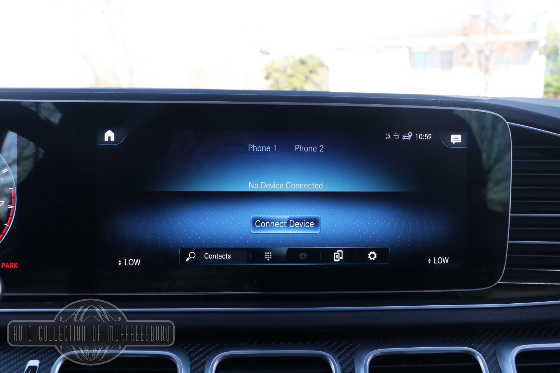 Used 2021 Mercedes-Benz GLE 53 AMG 4MATIC AMG NIGHT PKG W/DRIVER 