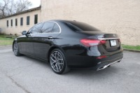 Used 2021 Mercedes-Benz E 350 PREMIUM PKG 2WD W/AMG LINE PKG for sale Sold at Auto Collection in Murfreesboro TN 37129 4