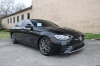 Used 2021 Mercedes-Benz E 350 PREMIUM PKG 2WD W/AMG LINE PKG for sale Sold at Auto Collection in Murfreesboro TN 37129 1