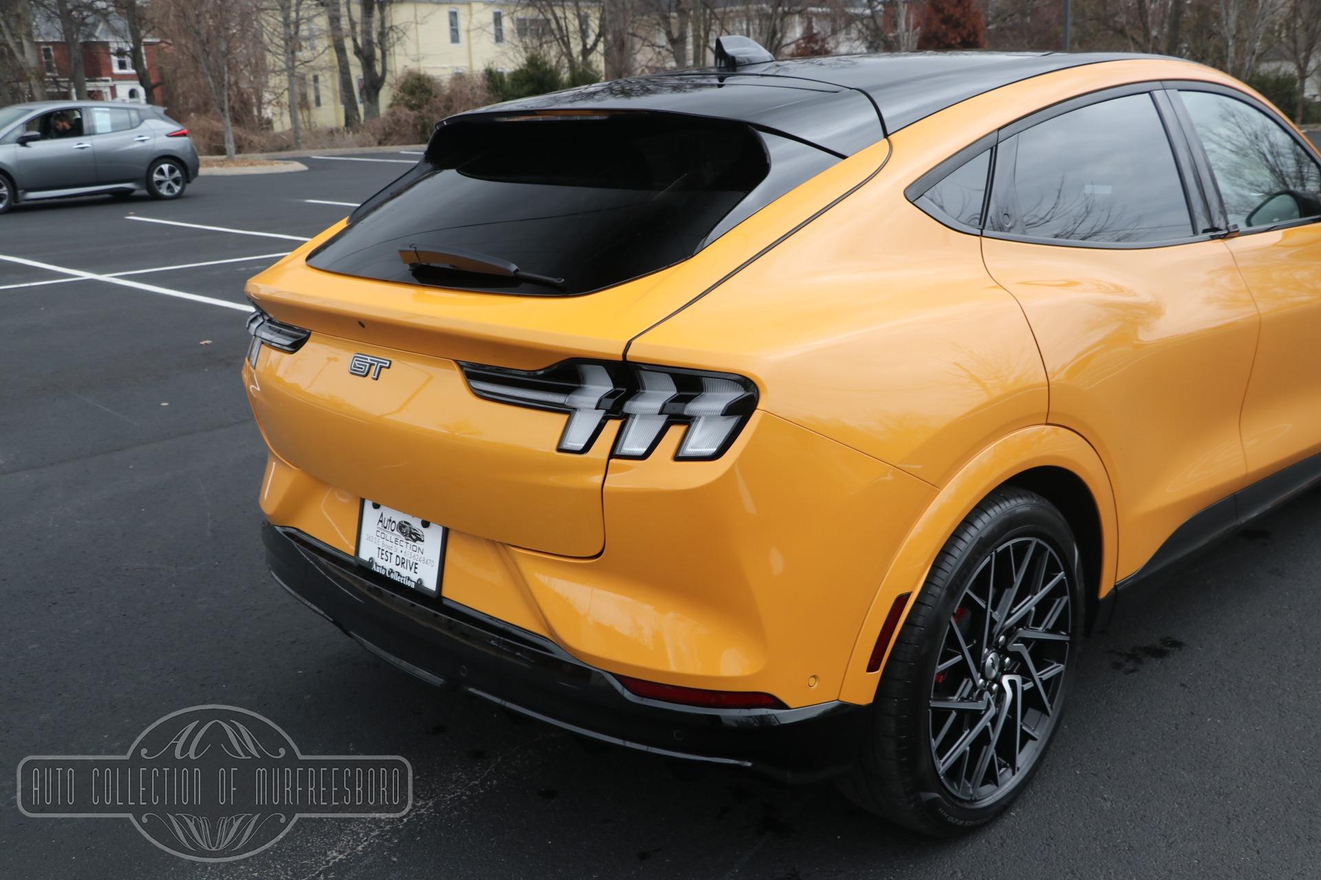 Roof Kit | FORD MACH-E GT 2022 Roof Kit | FORD MACH-E GT 2022