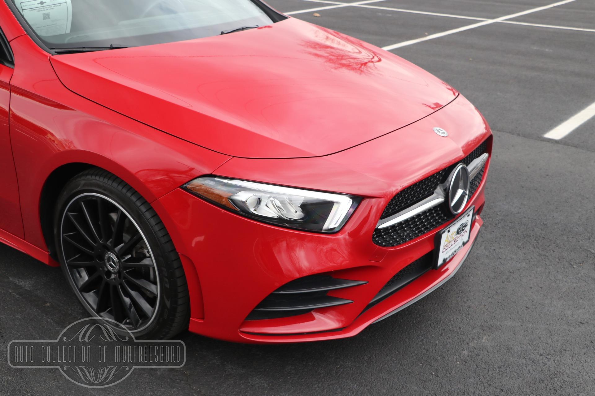 Headlamp Kit | MERCEDES BENZ A-CLASS 220 AMG LINE 2019 Headlamp Kit | MERCEDES BENZ A-CLASS 220 AMG LINE 2019