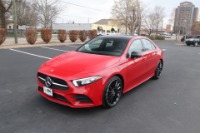 Used 2020 Mercedes-Benz A 220 AMG LINE PREMIUM PKG FWD for sale Sold at Auto Collection in Murfreesboro TN 37129 2