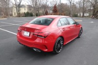 Used 2020 Mercedes-Benz A 220 AMG LINE PREMIUM PKG FWD for sale Sold at Auto Collection in Murfreesboro TN 37129 3