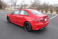 Used 2020 Mercedes-Benz A 220 AMG LINE PREMIUM PKG FWD for sale Sold at Auto Collection in Murfreesboro TN 37129 4