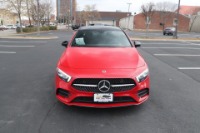 Used 2020 Mercedes-Benz A 220 AMG LINE PREMIUM PKG FWD for sale Sold at Auto Collection in Murfreesboro TN 37129 5