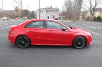 Used 2020 Mercedes-Benz A 220 AMG LINE PREMIUM PKG FWD for sale Sold at Auto Collection in Murfreesboro TN 37129 8