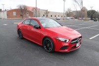 Used 2020 Mercedes-Benz A 220 AMG LINE PREMIUM PKG FWD for sale Sold at Auto Collection in Murfreesboro TN 37129 1
