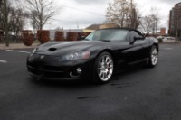Used 2005 Dodge Viper SRT-10 CONVERTIBLE 6 SPEED RWD for sale $67,950 at Auto Collection in Murfreesboro TN 37129 10