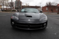 Used 2005 Dodge Viper SRT-10 CONVERTIBLE 6 SPEED RWD for sale $67,950 at Auto Collection in Murfreesboro TN 37129 11