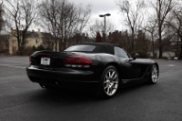 Used 2005 Dodge Viper SRT-10 CONVERTIBLE 6 SPEED RWD for sale $67,950 at Auto Collection in Murfreesboro TN 37129 14