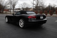 Used 2005 Dodge Viper SRT-10 CONVERTIBLE 6 SPEED RWD for sale $67,950 at Auto Collection in Murfreesboro TN 37129 16