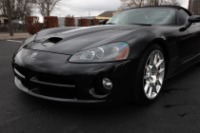 Used 2005 Dodge Viper SRT-10 CONVERTIBLE 6 SPEED RWD for sale $67,950 at Auto Collection in Murfreesboro TN 37129 17