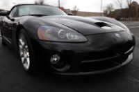 Used 2005 Dodge Viper SRT-10 CONVERTIBLE 6 SPEED RWD for sale $67,950 at Auto Collection in Murfreesboro TN 37129 19