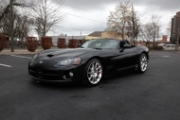 Used 2005 Dodge Viper SRT-10 CONVERTIBLE 6 SPEED RWD for sale $67,950 at Auto Collection in Murfreesboro TN 37129 2