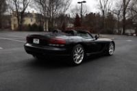 Used 2005 Dodge Viper SRT-10 CONVERTIBLE 6 SPEED RWD for sale $67,950 at Auto Collection in Murfreesboro TN 37129 3