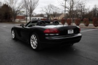 Used 2005 Dodge Viper SRT-10 CONVERTIBLE 6 SPEED RWD for sale $67,950 at Auto Collection in Murfreesboro TN 37129 4