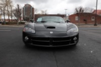 Used 2005 Dodge Viper SRT-10 CONVERTIBLE 6 SPEED RWD for sale $67,950 at Auto Collection in Murfreesboro TN 37129 5