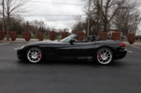 Used 2005 Dodge Viper SRT-10 CONVERTIBLE 6 SPEED RWD for sale $67,950 at Auto Collection in Murfreesboro TN 37129 7