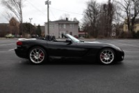 Used 2005 Dodge Viper SRT-10 CONVERTIBLE 6 SPEED RWD for sale $67,950 at Auto Collection in Murfreesboro TN 37129 8