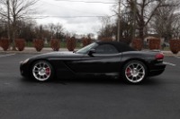 Used 2005 Dodge Viper SRT-10 CONVERTIBLE 6 SPEED RWD for sale $67,950 at Auto Collection in Murfreesboro TN 37129 9