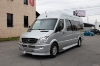 Used 2008 Mercedes-benz Sprinter 2500 high roof Extended 2WD for sale $47,950 at Auto Collection in Murfreesboro TN 37129 2